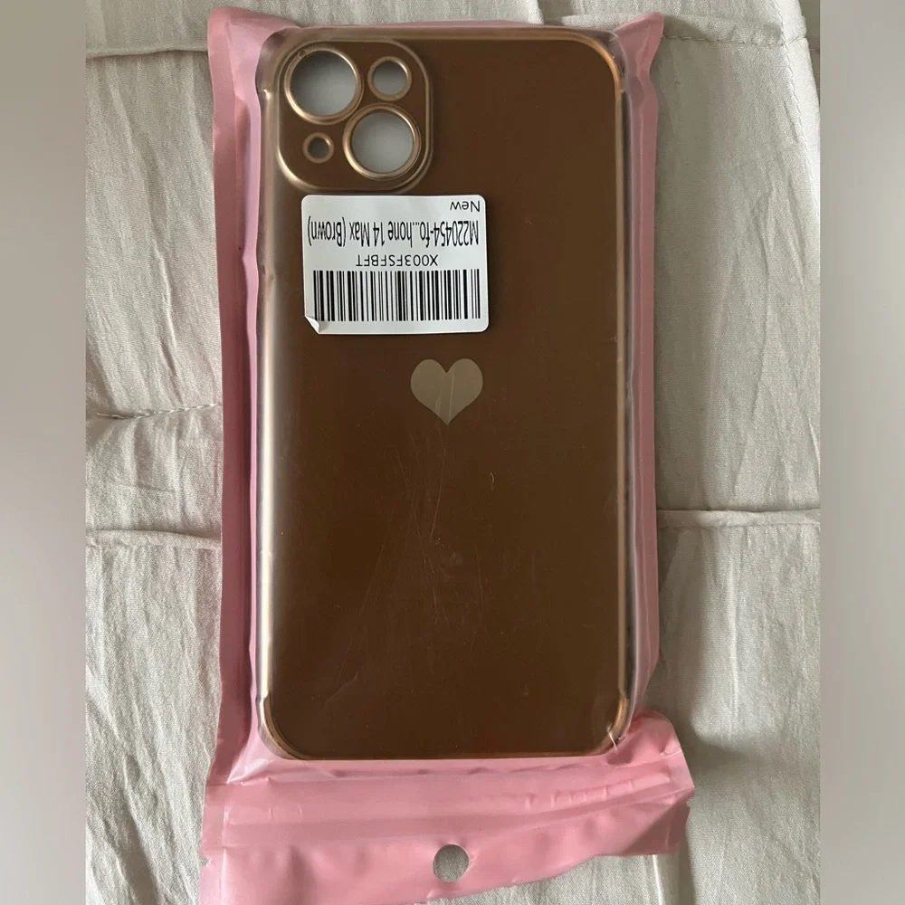 IPhone 14 Max phone cover